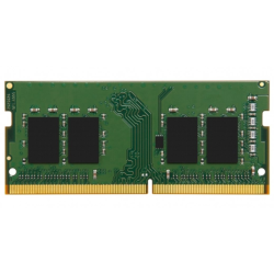 8GB Kingston 2666MHz DDR4 SO DIMM CL19 Memory Module (1x8GB)