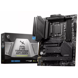 MSI MAG Tomahawk Intel Z790 LGA 1700 ATX DDR4 Motherboard