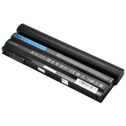 eReplacements 9-Cell Lithium-Ion 7800mAh Laptop Battery for Dell Latitude