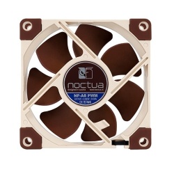 Noctua FLX 80MM 2200RPM 4-Pin SSO2 Bearing A-Series Blade Geometry Fan 