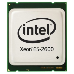 Intel Xeon E5-2630L 2GHz 6 Cores LGA 2011 Desktop Processor Boxed (Sandy Bridge EP)