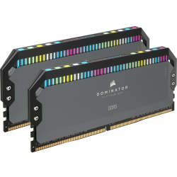 64GB Corsair DDR5 5200MHz CL40 Dual Memory Kit (2x32GB)