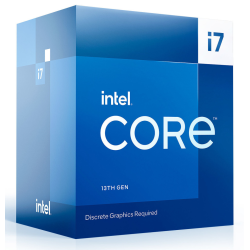 Intel Core i7-13700F 2.1GHz 16 Core LGA 1700 Desktop Processor OEM/Tray
