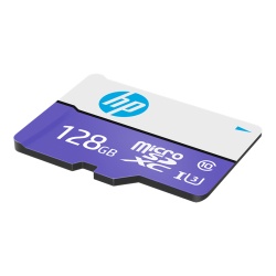 128GB PNY HP MX330 Class10 U3 Micro SDXC Memory Card