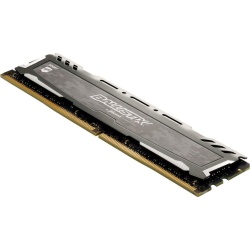 32GB Crucial BLS2K16G4D32AESB Ballistix Sport LT 3200MHz DDR4 Dual Memory Kit (2 x 16GB)