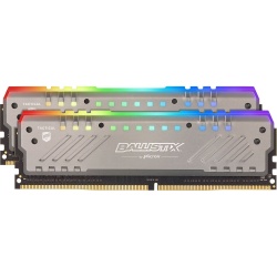 16GB Crucial Ballistix Tactical Tracer 2666MHz PC4-21300 1.2V DDR4 CL16 Dual Memory Module (2x8GB)