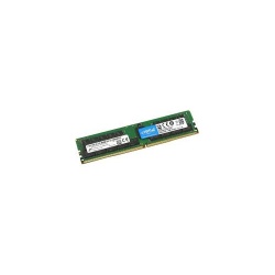 16GB Crucial DDR4 PC4-21300 2666MHz CL19 Memory Module