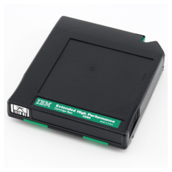 IBM 3590 Extended 20GB High Performance Data Cartridge Tape