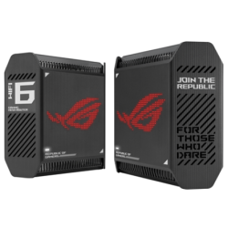 Asus GT6 ROG Rapture AX10000 Tri-Band Wi-Fi 6 Gaming Router  