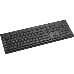 Kensington KB150 EQ Wireless Keyboard - Black