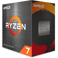 AMD Ryzen 7 5700G 3.8GHz 16MB 8 Core L3 Desktop Processor OEM/Tray