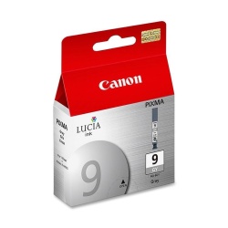 Canon PGI-9 Grey Ink Cartridge