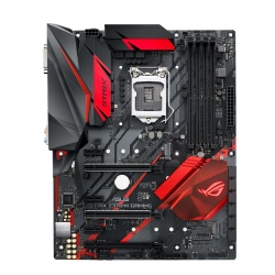 Asus ROG STRIX Z370-H DDR4 ATX Gaming Motherboard