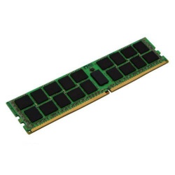 16GB Kingston Server Premier DDR4 2666MHz PC4-21300 ECC CL19 1.2V Memory Module