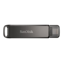 256GB SanDisk Luxe iXpand OTG Flash Drive