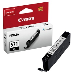 Canon CLI-57 Black Ink Cartridge