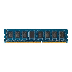 8GB HP DDR4 DIMM 2400MHz PC4-19200 CL17 1.2V ECC Registered Memory Module