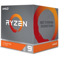 AMD Ryzen 9 3900X 3.8GHz 64MB Cache AM4 CPU Desktop Processor Boxed