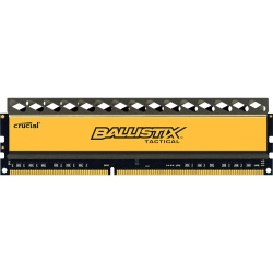 4GB Crucial Ballistix PC3-14900 1866MHz CL9 DDR3 Memory Module