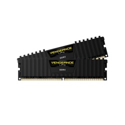 32GB Corsair Vengeance LPX DDR4 2666MHz CL16 Dual Memory Kit (2 x 16GB)
