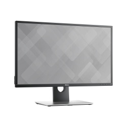 Dell P2217 22-inch Matt Black LED Computer Monitor