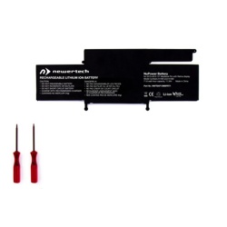 NewerTech NuPower 72W Replacement Battery for 13