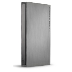 2TB Lacie Porsche Design USB3.0 Mobile Drive P'9220