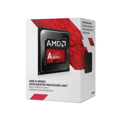 AMD A6-9500 3.5GHz L2 Desktop Processor Boxed