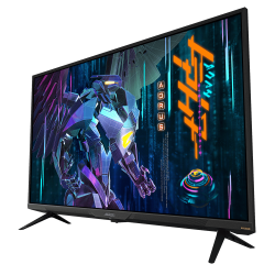 Gigabyte AORUS FV43U LED display 109.2 cm (43