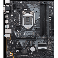 Asus Intel B360 Micro ATX DDR4-SDRAM Motherboard