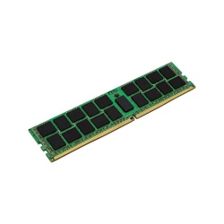 16GB Kingston Technology DDR4 2933MHz CL21 Memory Module (1x16GB)