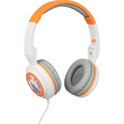 Star Wars TFA BB-8 Foldable Headphones