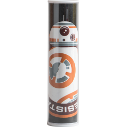 2600mAh Star Wars BB-8 Power Bank