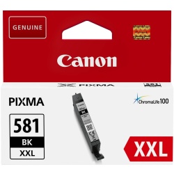 Canon CLI-581 XXL Black Ink Cartridge