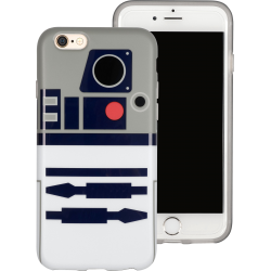 Star Wars R2D2 iPhone 6/6S Cover