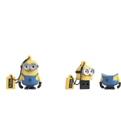 16GB Despicable Me Minion Bob USB Drive