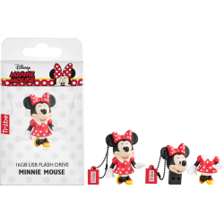 16GB Disney Minnie Mouse USB Drive