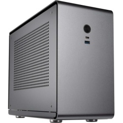 Kolink Rocket V2 Mini Tower Grey