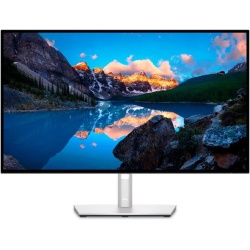 DELL UltraSharp 27 4K USB-C Hub Monitor - U2723QE