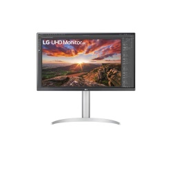 LG 27UP85NP-W computer monitor 68.6 cm (27