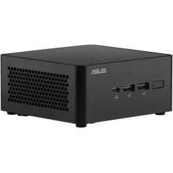 ASUS NUC 14 Pro RNUC14RVHU700002I UCFF Black 155H