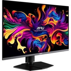 MSI MPG 321URXDE QD-OLED computer monitor 80 cm (31.5