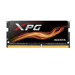 8GB AData XPG Flame DDR4 SO-DIMM 2400MHz CL15 1.2v Single Memory Module