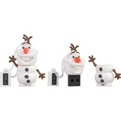 16GB FROZEN Olaf USB Drive