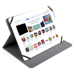 NGS Universal Case and Stand For 9