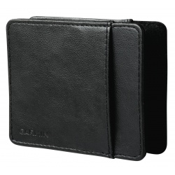 Garmin Leather Carrying Case for Nuvi 2xx/3xx (3.5