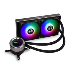 Lian Li GALAHAD 240SL ARGB CPU Liquid Cooler