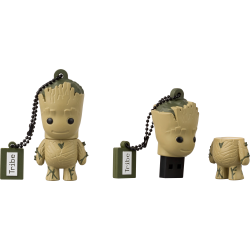 16GB Guardians of the Galaxy Groot USB Flash Drive