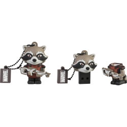 16GB Guardians of the Galaxy Rocket Racoon USB Flash Drive