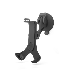 NGS Hook - Universal Car Suction Cup Holder/Mount for 4
